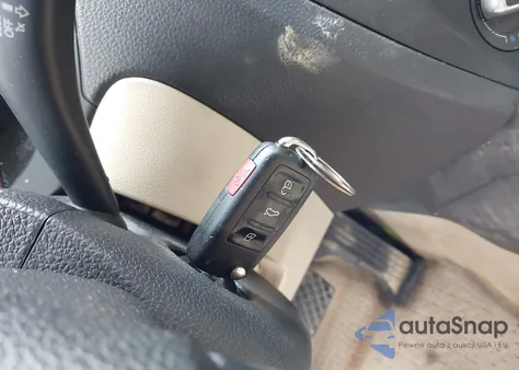 2013 Volkswagen Jetta Se из США, поврежденный, VIN 3VWDP7AJ3DM422874